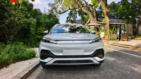 BYD ATTO 3 2024 Yuan PLUS Glory Edition 430 km Beyond Model - 2