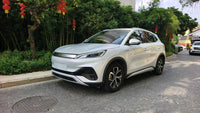 BYD ATTO 3 2024 Yuan PLUS Glory Edition 430 km Beyond Model - 1