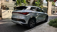 BYD ATTO 3 2024 Yuan PLUS Glory Edition 430 km Beyond Model - 3