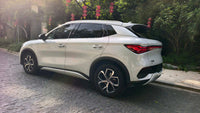 BYD ATTO 3 2024 Yuan PLUS Glory Edition 430 km Beyond Model - 5