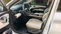 BYD ATTO 3 2024 Yuan PLUS Glory Edition 430 km Beyond Model - 8