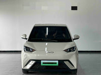 BYD 2024 Seagull Glory Version 305km Dynamic Version - 1
