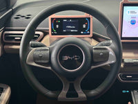 BYD 2024 Seagull Glory Version 305km Dynamic Version - 2