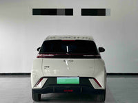 BYD 2024 Seagull Glory Version 305km Dynamic Version - 7