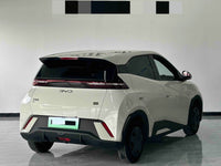 BYD 2024 Seagull Glory Version 305km Dynamic Version - 8
