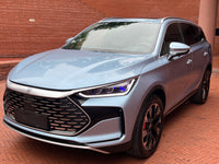BYD Tang New Energy 2024 Tang DM-p 1.5T CVT Champion Edition 215 km All-Wheel Drive Flagship Model - 1