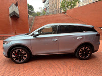 BYD Tang New Energy 2024 Tang DM-p 1.5T CVT Champion Edition 215 km All-Wheel Drive Flagship Model - 2