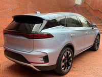 BYD Tang New Energy 2024 Tang DM-p 1.5T CVT Champion Edition 215 km All-Wheel Drive Flagship Model - 3