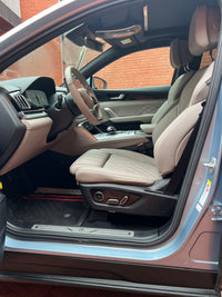 BYD Tang New Energy 2024 Tang DM-p 1.5T CVT Champion Edition 215 km All-Wheel Drive Flagship Model - 4
