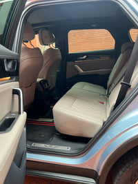 BYD Tang New Energy 2024 Tang DM-p 1.5T CVT Champion Edition 215 km All-Wheel Drive Flagship Model - 6