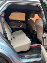 BYD Tang New Energy 2024 Tang DM-p 1.5T CVT Champion Edition 215 km All-Wheel Drive Flagship Model - 7