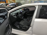 Toyota 2024 Corolla Cross Dual Engine 2.0 CVT Smart Electric Hybrid Elite - 5