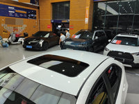 Toyota 2024 Corolla Cross Dual Engine 2.0 CVT Smart Electric Hybrid Elite - 7