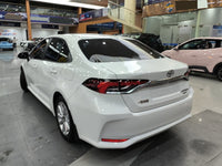 Toyota 2024 Corolla Cross Dual Engine 2.0 CVT Smart Electric Hybrid Elite - 4