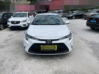 Toyota 2022 Levin 1.5 CVT TNGA Elite - 2