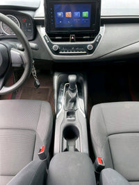 Toyota 2022 Levin 1.5 CVT TNGA Elite - 5