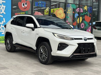 Toyota Wildlander 2024 Venza Dual Engine 2.5 CVT 2WD Luxury PLUS - 2