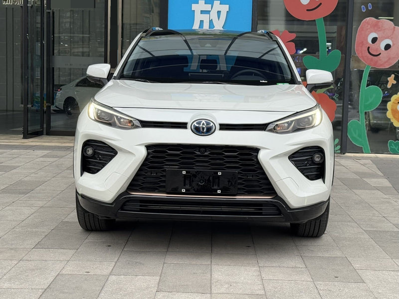 Toyota Wildlander 2024 Venza Dual Engine 2.5 CVT 2WD Luxury PLUS