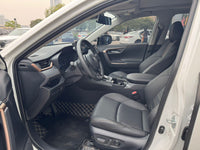 Toyota Wildlander 2024 Venza Dual Engine 2.5 CVT 2WD Luxury PLUS - 3