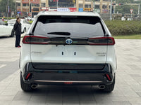 Toyota Wildlander 2024 Venza Dual Engine 2.5 CVT 2WD Luxury PLUS - 6