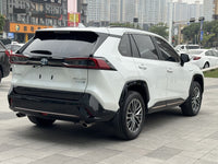 Toyota Wildlander 2024 Venza Dual Engine 2.5 CVT 2WD Luxury PLUS - 7