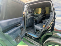 ZEEKR 2025 Zeekr 9X 2.0T Ultra Edition 70 kWh - 9