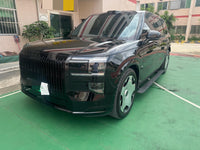 ZEEKR 2025 Zeekr 9X 2.0T Ultra Edition 70 kWh - 1