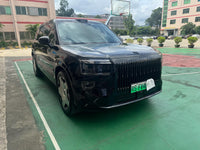 ZEEKR 2025 Zeekr 9X 2.0T Ultra Edition 70 kWh - 3