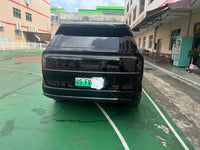 ZEEKR 2025 Zeekr 9X 2.0T Ultra Edition 70 kWh - 4