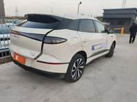BYD Sea Lion 06 2025 HaiShi 06 EV 605 Pilot Pro Edition - 3