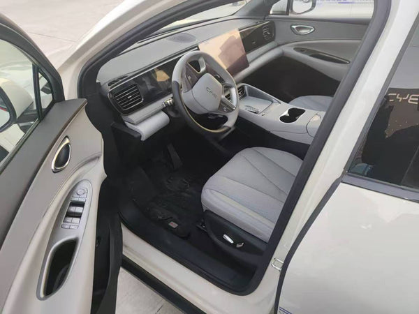 BYD Sea Lion 06 2025 HaiShi 06 EV 605 Pilot Pro Edition