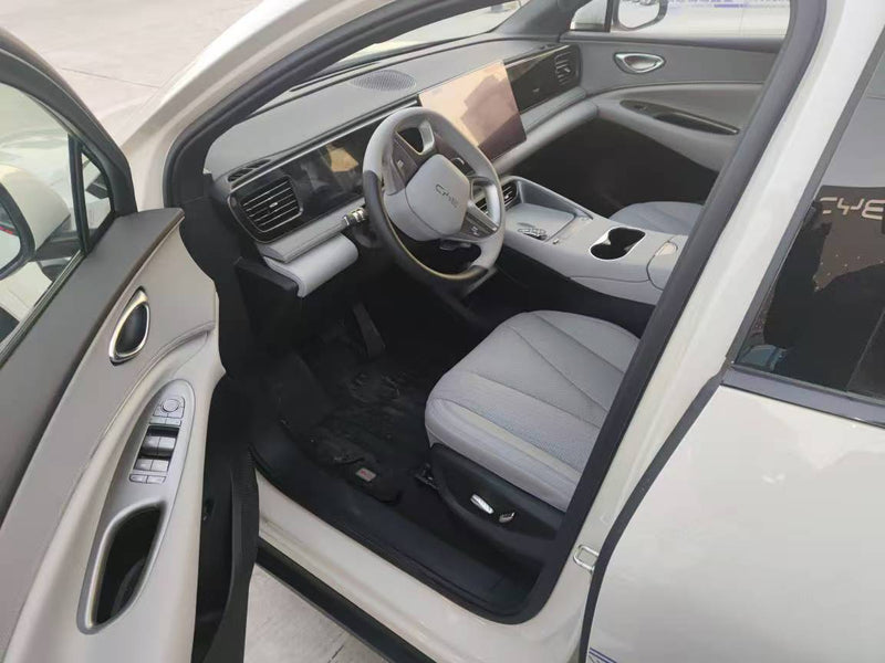 BYD Sea Lion 06 2025 HaiShi 06 EV 605 Pilot Pro Edition