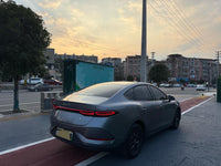 BYD 2025 Qin PLUS DM-i 1.5 CVT Intelligent Driving Version 55 km Premium Model - 3