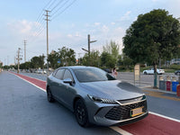BYD 2025 Qin PLUS DM-i 1.5 CVT Intelligent Driving Version 55 km Premium Model - 2