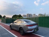 BYD 2025 Qin PLUS DM-i 1.5 CVT Intelligent Driving Version 55 km Premium Model - 4