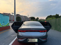 BYD 2025 Qin PLUS DM-i 1.5 CVT Intelligent Driving Version 55 km Premium Model - 9