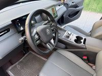 BYD 2025 Qin PLUS DM-i 1.5 CVT Intelligent Driving Version 55 km Premium Model - 11