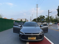BYD 2025 Qin PLUS DM-i 1.5 CVT Intelligent Driving Version 55 km Premium Model - 12