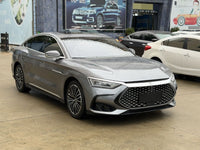 BYD HAN 2024 Han DM-i 1.5T CVT Glory Edition 121 km Luxury Model - 3