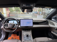 BYD HAN 2024 Han DM-i 1.5T CVT Glory Edition 121 km Luxury Model - 5