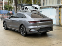 BYD HAN 2024 Han DM-i 1.5T CVT Glory Edition 121 km Luxury Model - 7