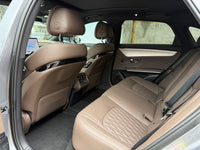 BYD HAN 2024 Han DM-i 1.5T CVT Glory Edition 121 km Luxury Model - 6
