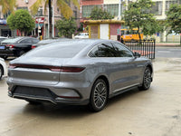 BYD HAN 2024 Han DM-i 1.5T CVT Glory Edition 121 km Luxury Model - 9