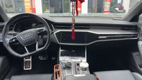 Audi 2024 A6L 2.0 TFSI 45 TFSI Quattro Luxury Dynamic - 3