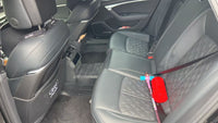 Audi 2024 A6L 2.0 TFSI 45 TFSI Quattro Luxury Dynamic - 4