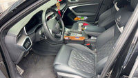 Audi 2024 A6L 2.0 TFSI 45 TFSI Quattro Luxury Dynamic - 5