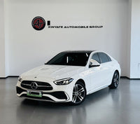 Mercedes-Benz C-Class 2024 C 350 e L 2.0T (Facelift III) - 1