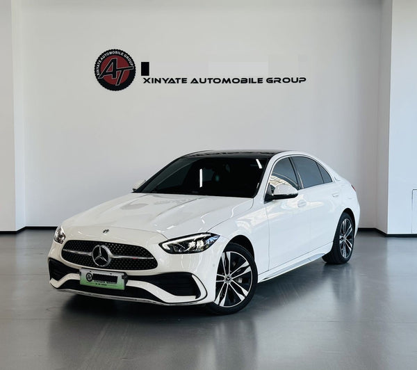 Mercedes-Benz C-Class 2024 C 350 e L 2.0T (Facelift III)