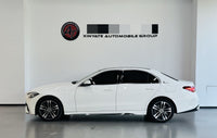 Mercedes-Benz C-Class 2024 C 350 e L 2.0T (Facelift III) - 2