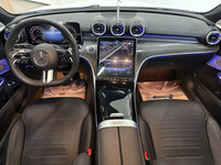 Mercedes-Benz C-Class 2024 C 350 e L 2.0T (Facelift III) - 6